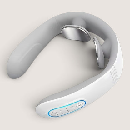 BodyRestoreHub™ Heated Neck Massager with TENS
