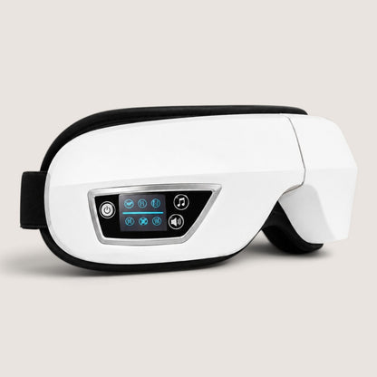 BodyRestoreHub™ Heated Eye Massager
