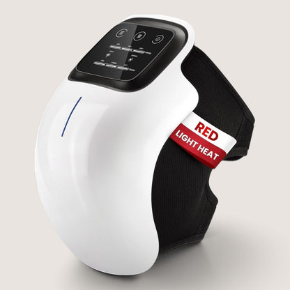 BodyRestoreHub™ Heated Knee Massager