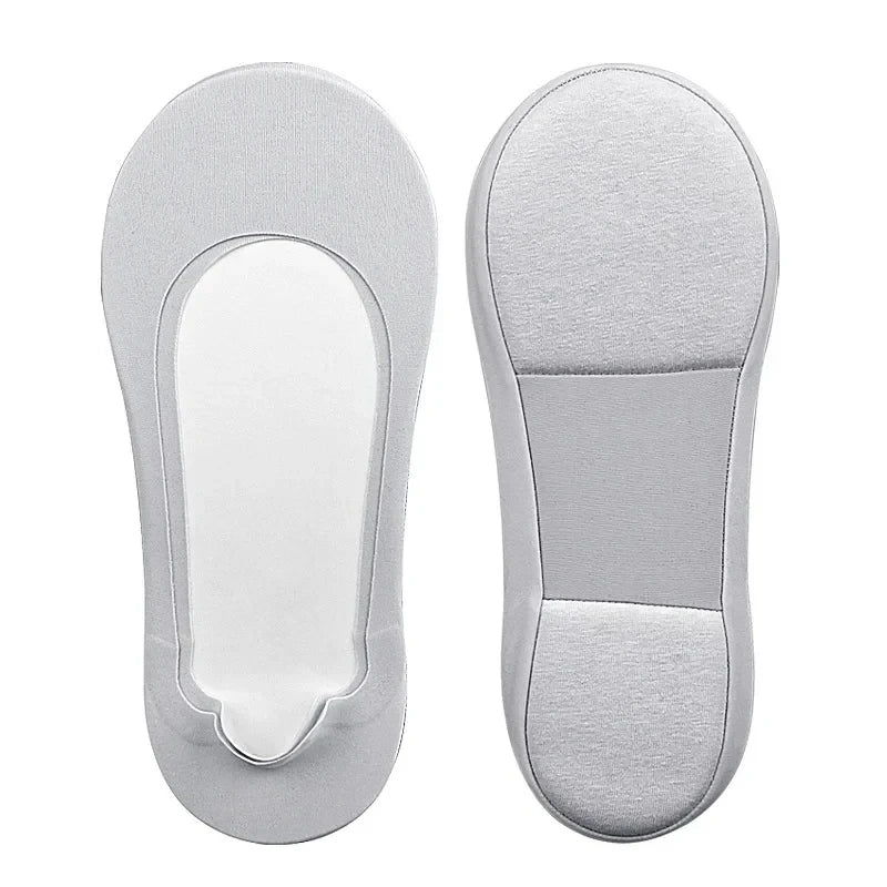 Women’s Sponge Insole Pads For Shock Absorbing Support