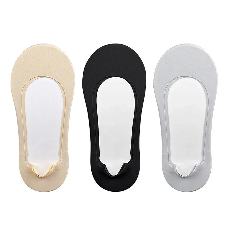 Women’s Sponge Insole Pads For Shock Absorbing Support