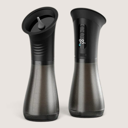 BodyRestoreHub™ Electric Ear Cleaning Device